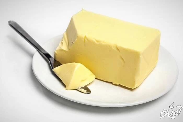 فواید کره گیاهی